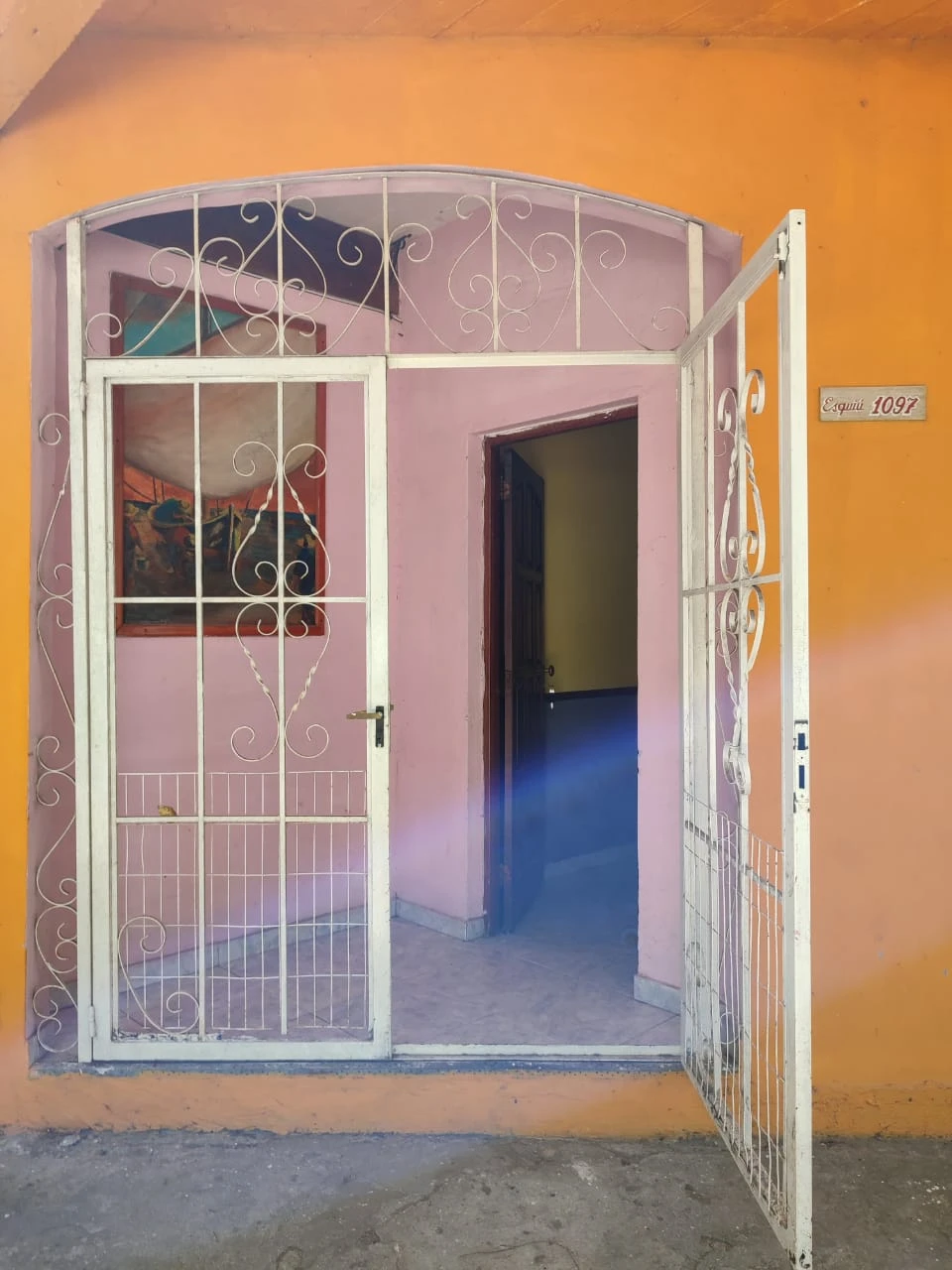 Amplio dto 3 ambientes -  - Departamento en San Bernardo
