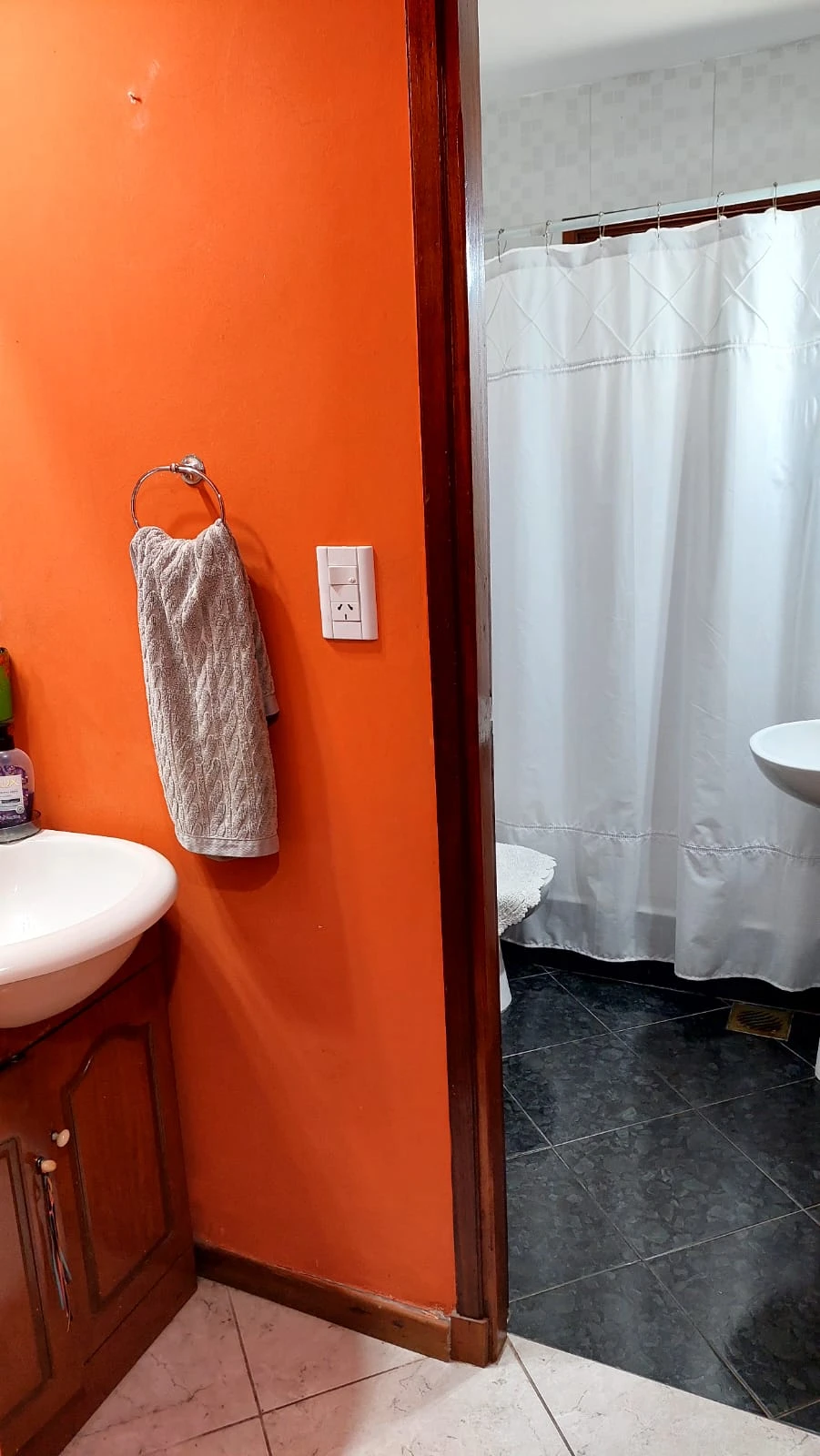 Hermosa casa en barrio residencial -  - Casa/Chalet en Mar de Ajó
