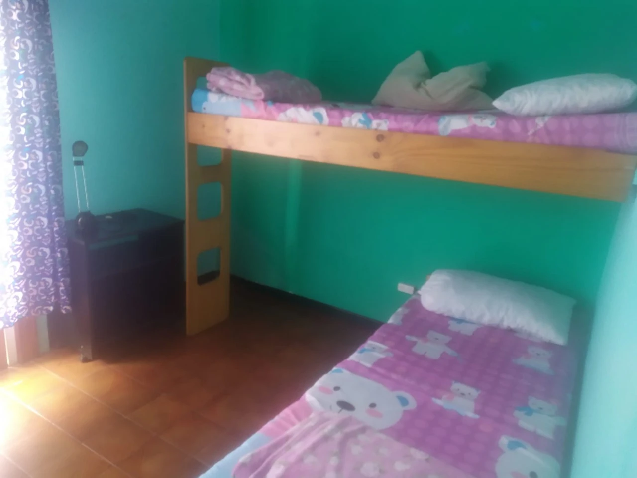 Amplio departamento de 3 ambientes - Ubicado a una cuadra de la peatonal - Departamento en Miramar