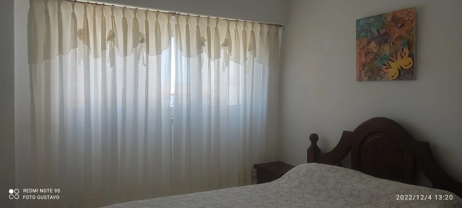 Departamento dos ambientes con vista al mar - Alquilo temporada 2022/2023 - Departamento en San Bernardo