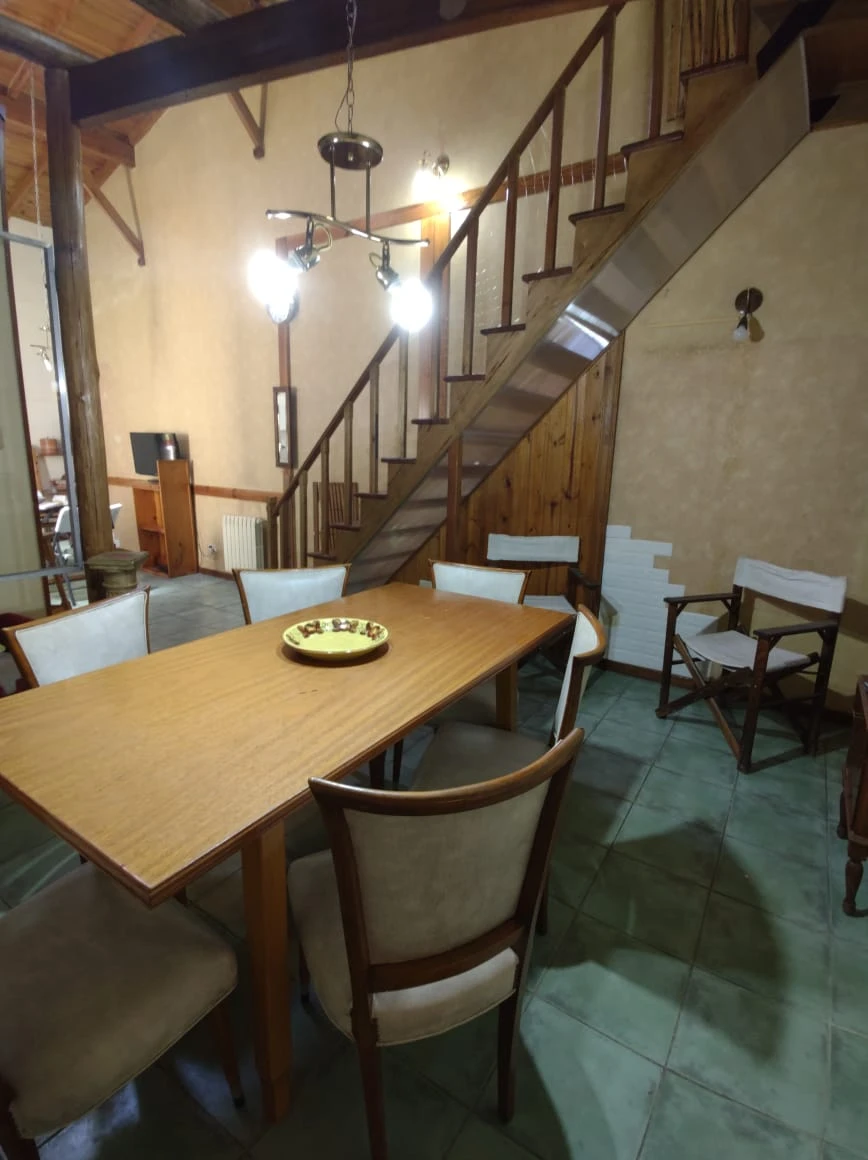Casa tipo chalet para 5 personas - Aceptamos mascotas pequeñas consultar. - Casa/Chalet en Miramar