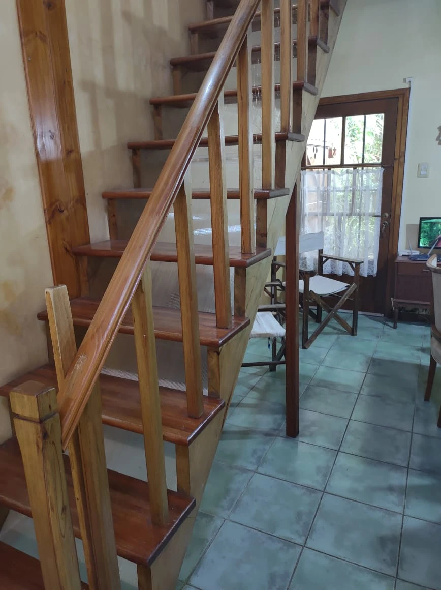 Casa tipo chalet para 5 personas - Aceptamos mascotas pequeñas consultar. - Casa/Chalet en Miramar
