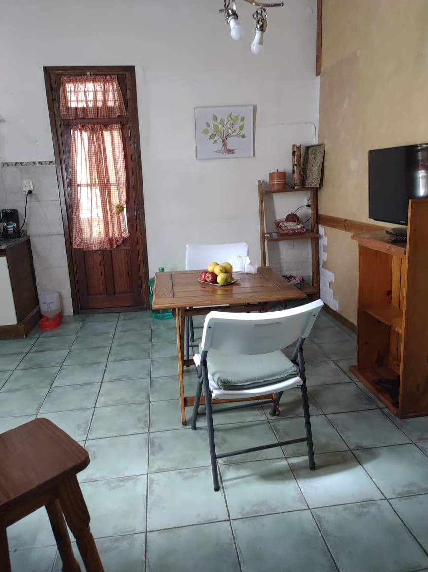 Casa tipo chalet para 5 personas - Aceptamos mascotas pequeñas consultar. - Casa/Chalet en Miramar
