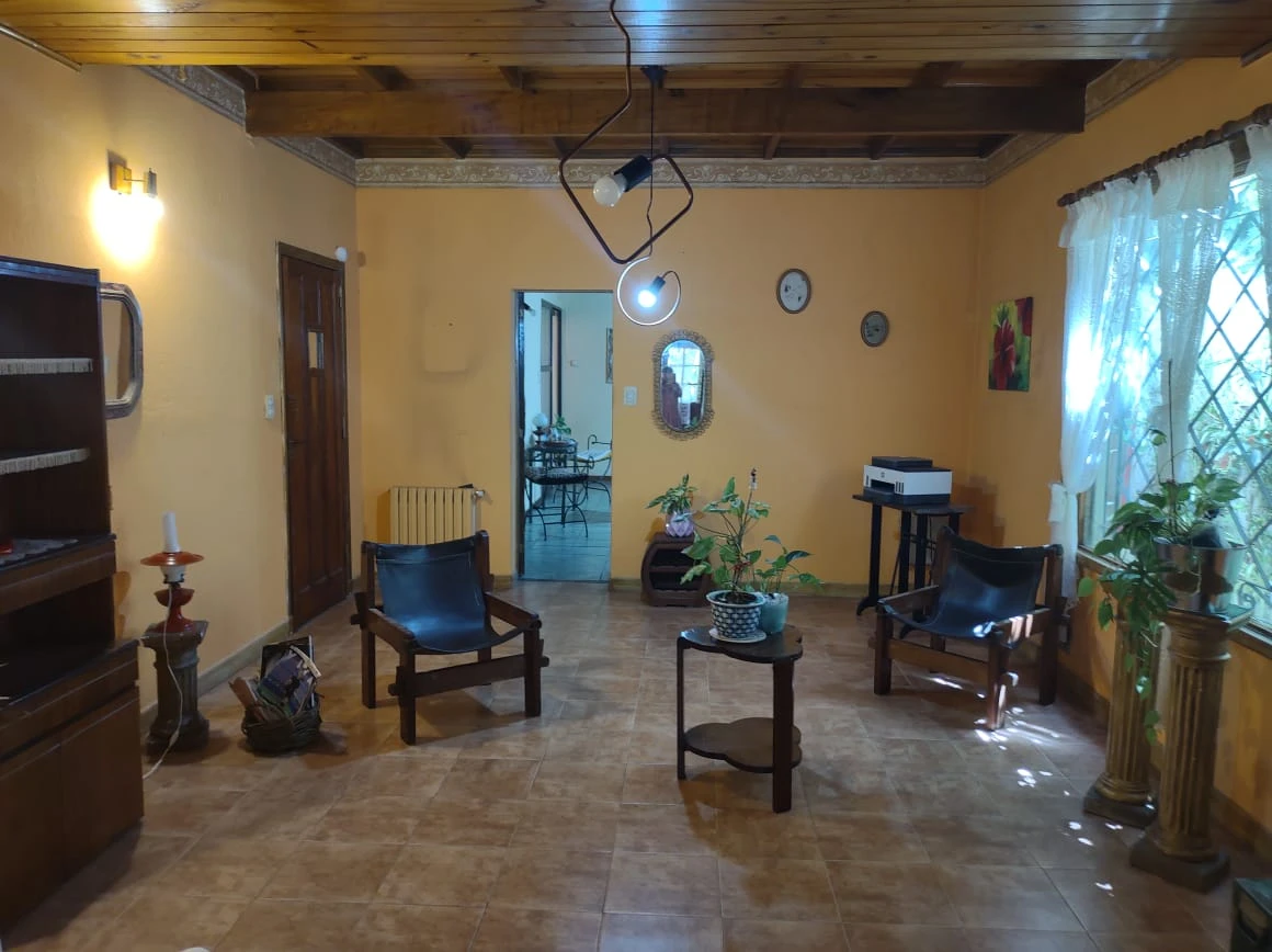 Casa tipo chalet para 5 personas - Aceptamos mascotas pequeñas consultar. - Casa/Chalet en Miramar