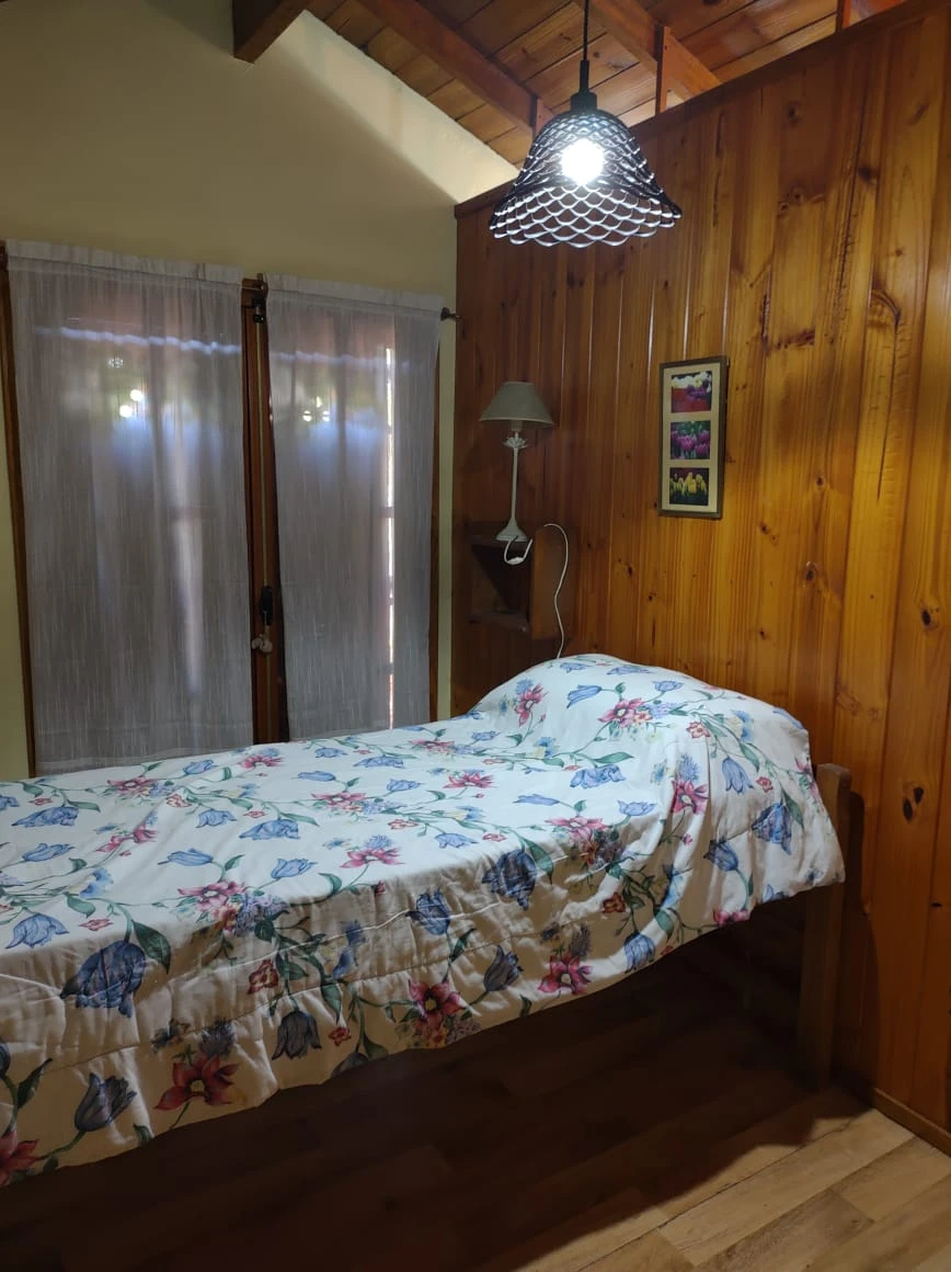 Casa tipo chalet para 5 personas - Aceptamos mascotas pequeñas consultar. - Casa/Chalet en Miramar