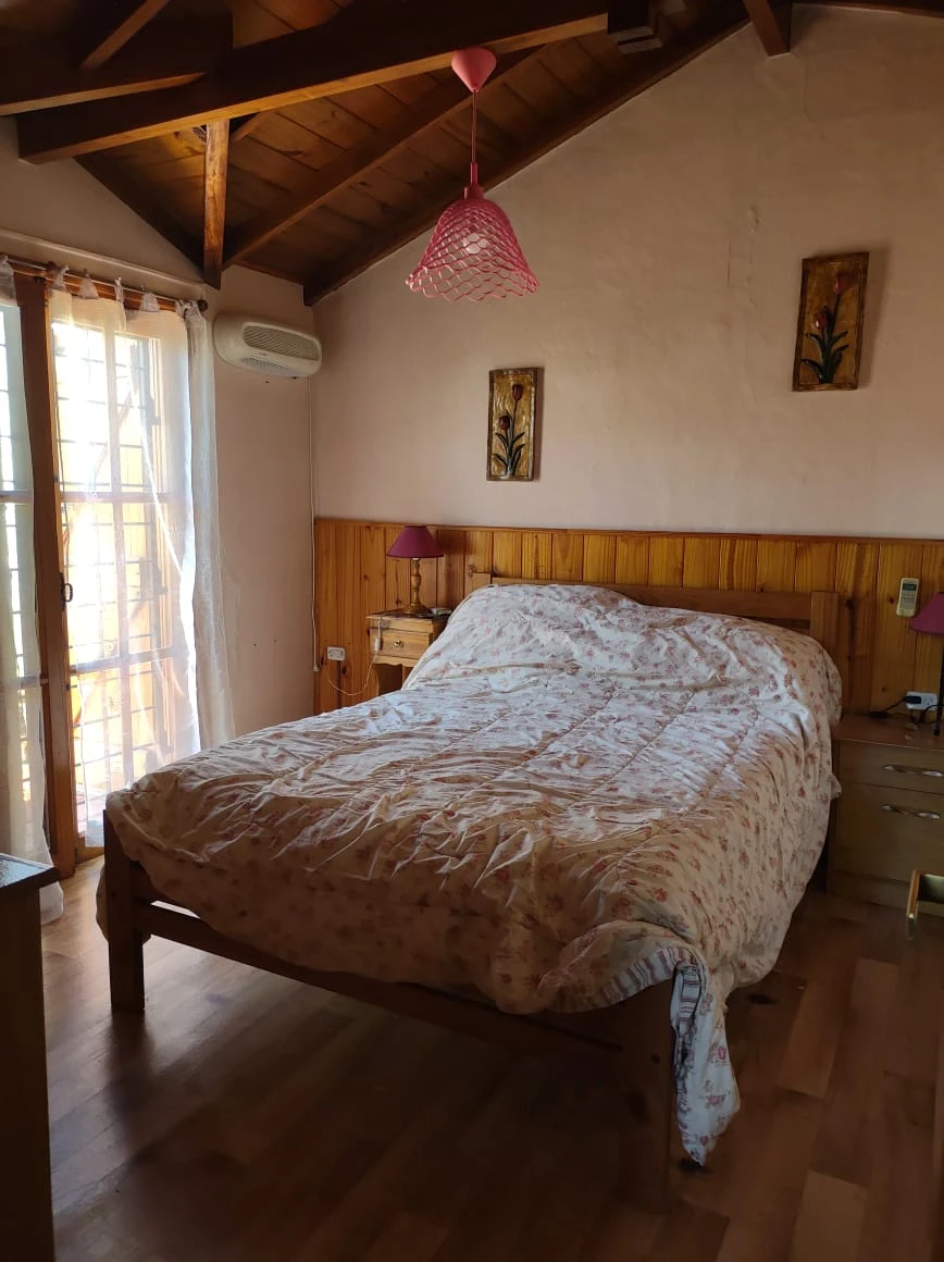 Casa tipo chalet para 5 personas - Aceptamos mascotas pequeñas consultar. - Casa/Chalet en Miramar