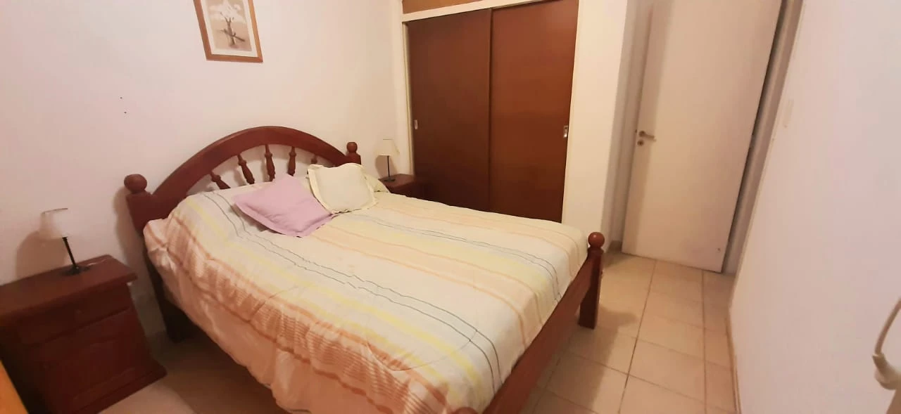 Departamento para 4 personas -  - Departamento en Mar del Plata