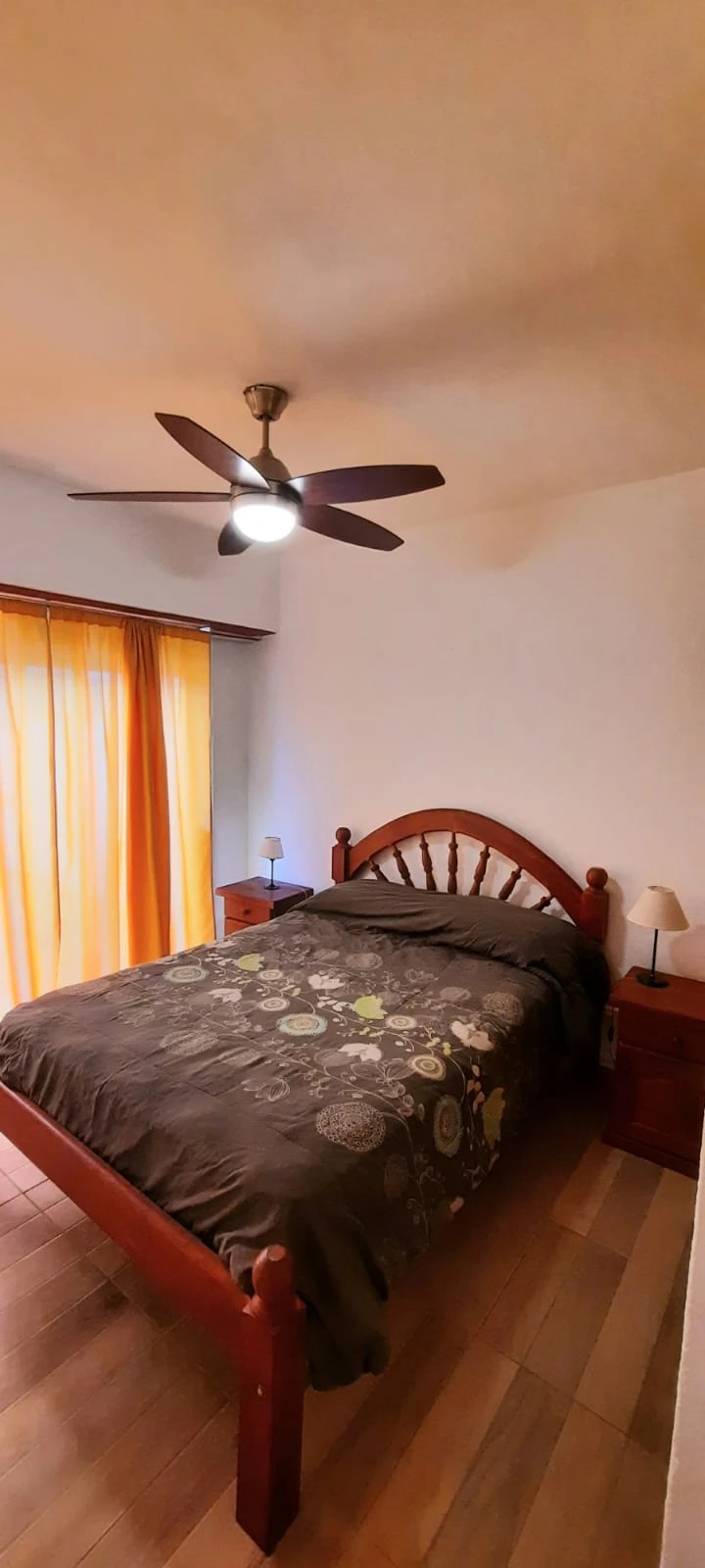 Departamento para 4 personas -  - Departamento en Mar del Plata