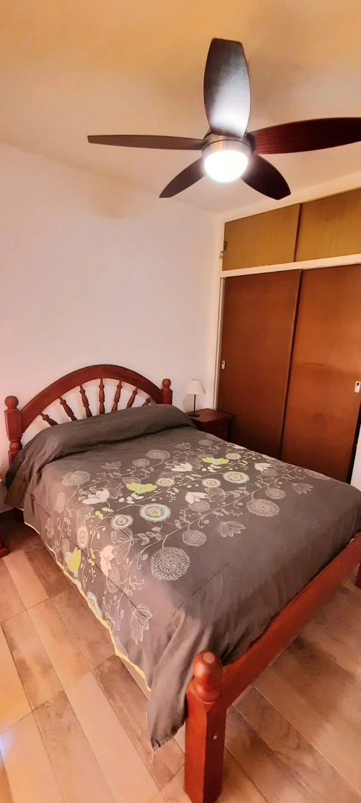 Departamento para 4 personas -  - Departamento en Mar del Plata