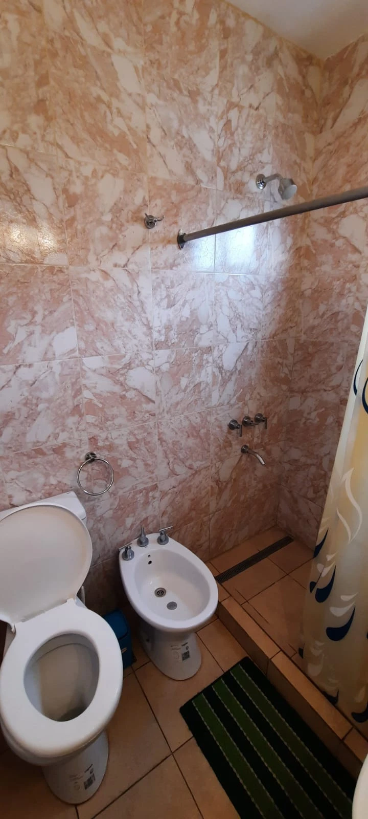 Departamento para 4 personas -  - Departamento en Mar del Plata