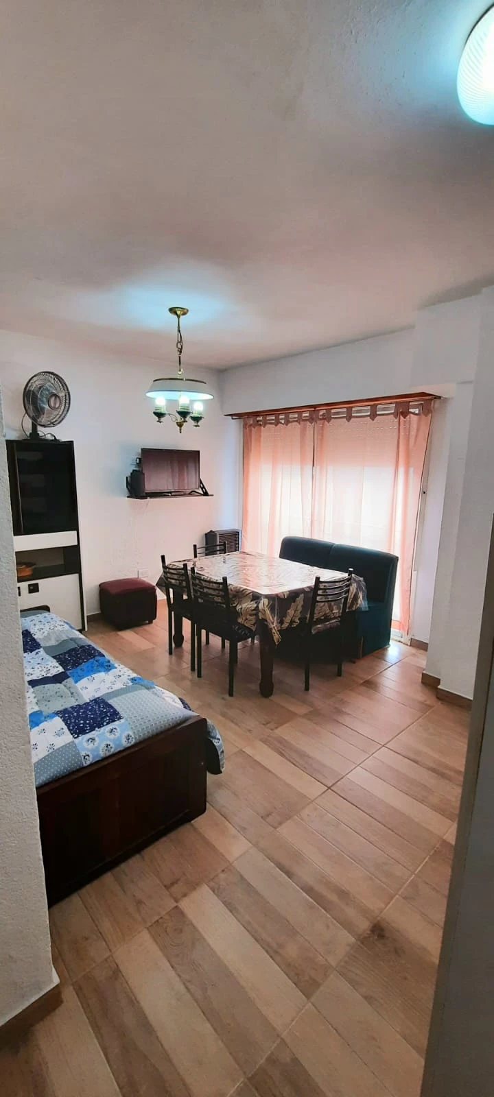 Departamento para 4 personas -  - Departamento en Mar del Plata
