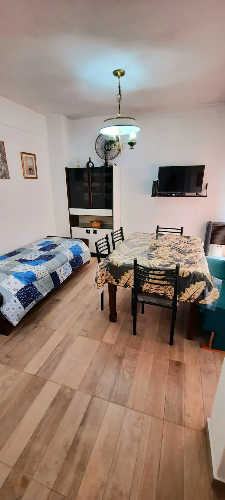 Departamento para 4 personas -  - Departamento en Mar del Plata