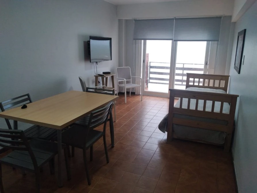 Excelente Dto frente al mar -  - Departamento en San Bernardo