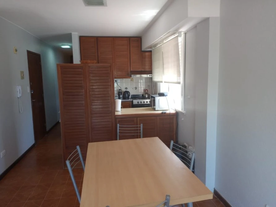 Excelente Dto frente al mar -  - Departamento en San Bernardo