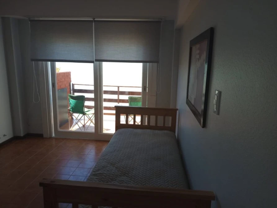 Excelente Dto frente al mar -  - Departamento en San Bernardo