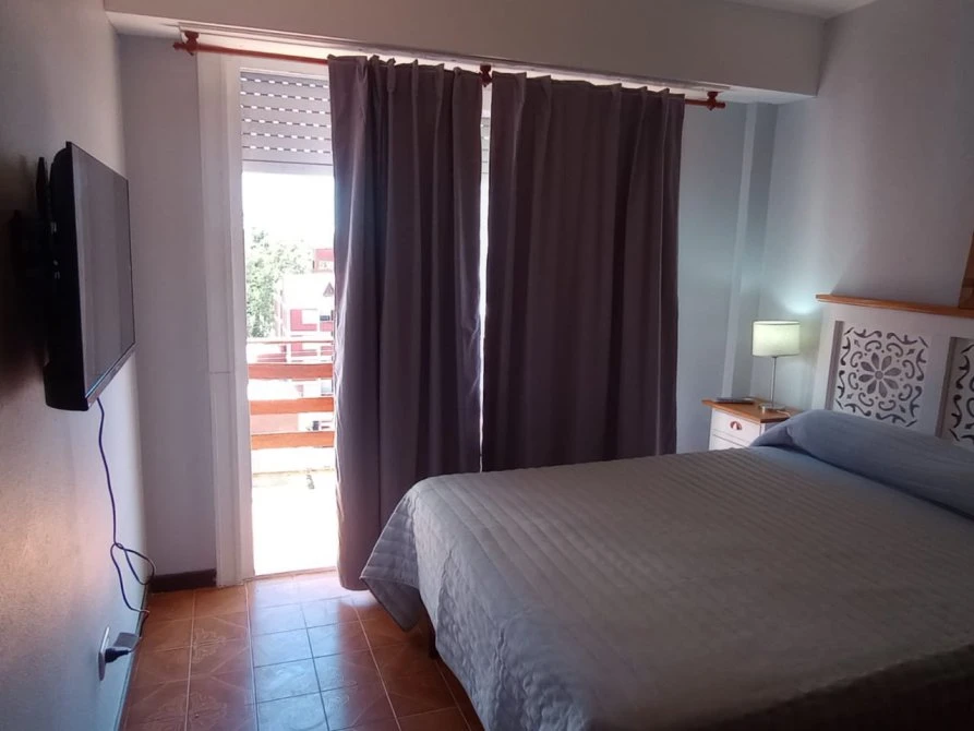 Excelente Dto frente al mar -  - Departamento en San Bernardo