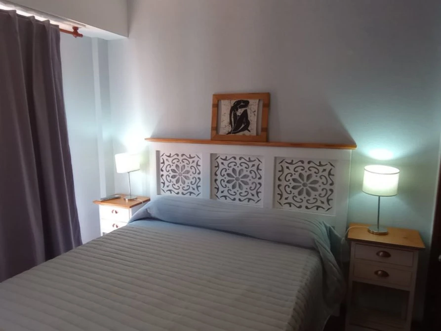 Excelente Dto frente al mar -  - Departamento en San Bernardo