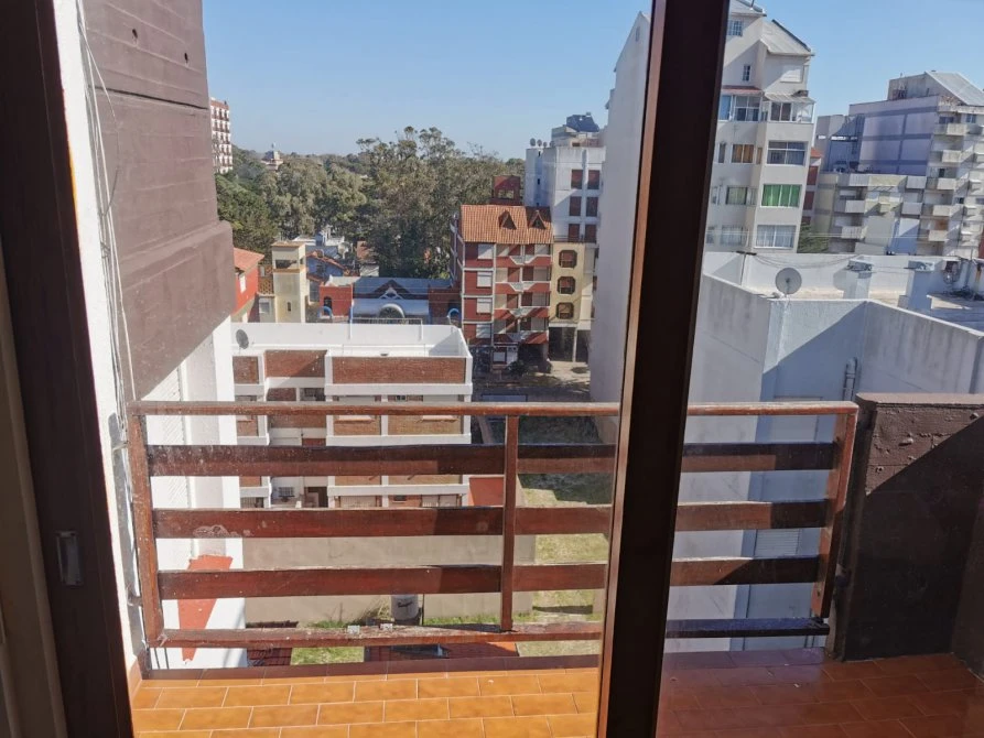 Excelente Dto frente al mar -  - Departamento en San Bernardo