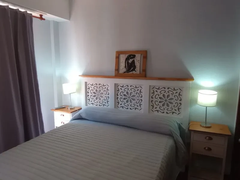 Excelente Dto frente al mar - Aceptamos mascotas pequeñas, consultar. - Departamento en San Bernardo