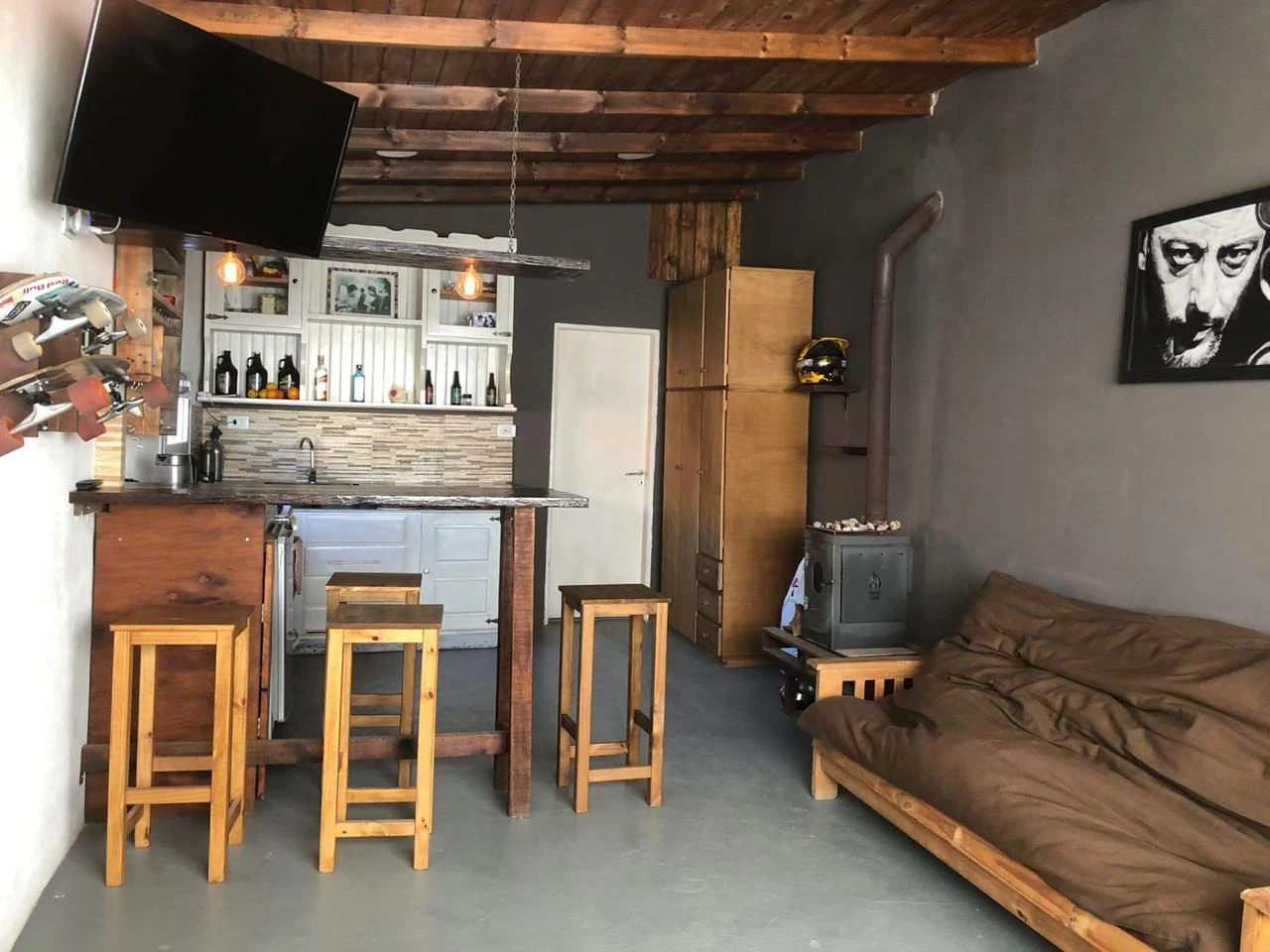 Hermosa casa en zona residencial -  - Casa/Chalet en Necochea