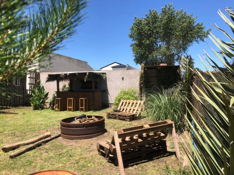 Hermosa casa en zona residencial -  - Casa/Chalet en Necochea