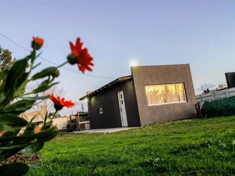 Hermosa casa en zona residencial -  - Casa/Chalet en Necochea