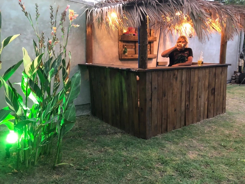 Hermosa casa en zona residencial -  - Casa/Chalet en Necochea