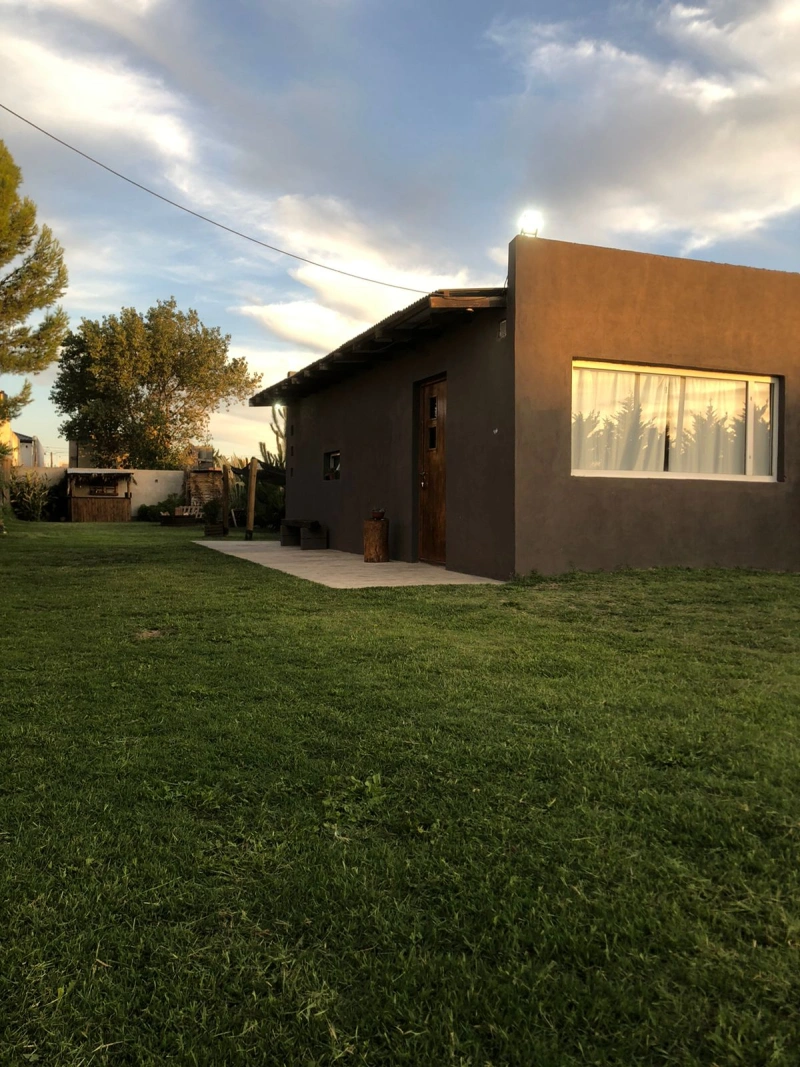 Hermosa casa en zona residencial -  - Casa/Chalet en Necochea