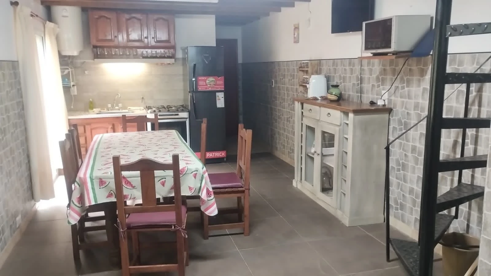 Dúplex PriSol - 9 cuadras del mar y a 7 centro comercial. - Dúplex/Tríplex en Costa del Este