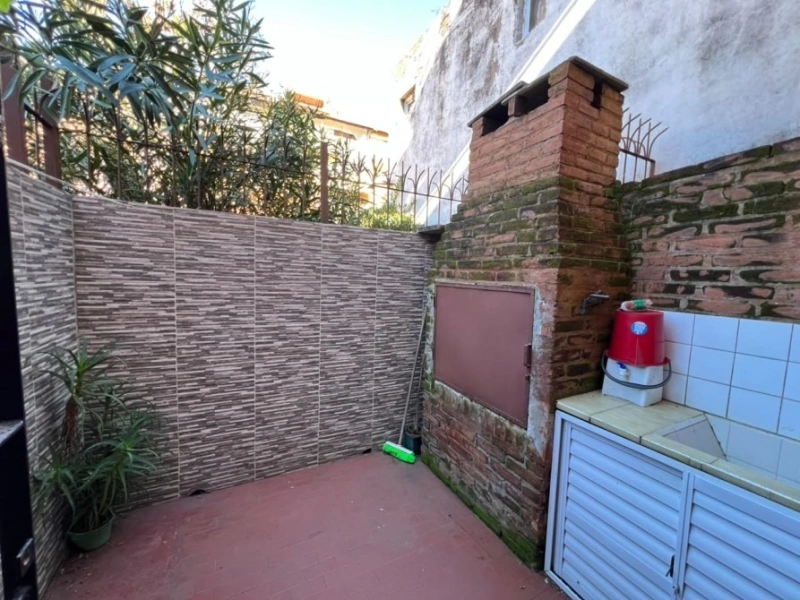 Hermoso dúplex para 6 personas - A 2 cuadras del mar - Dúplex/Tríplex en San Bernardo
