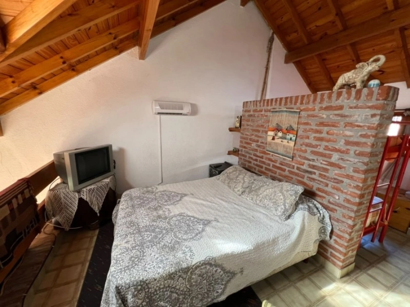 Hermoso dúplex para 6 personas - A 2 cuadras del mar - Dúplex/Tríplex en San Bernardo