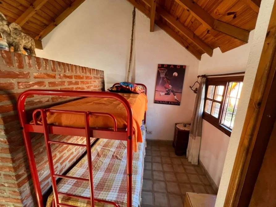 Hermoso dúplex para 6 personas - A 2 cuadras del mar - Dúplex/Tríplex en San Bernardo
