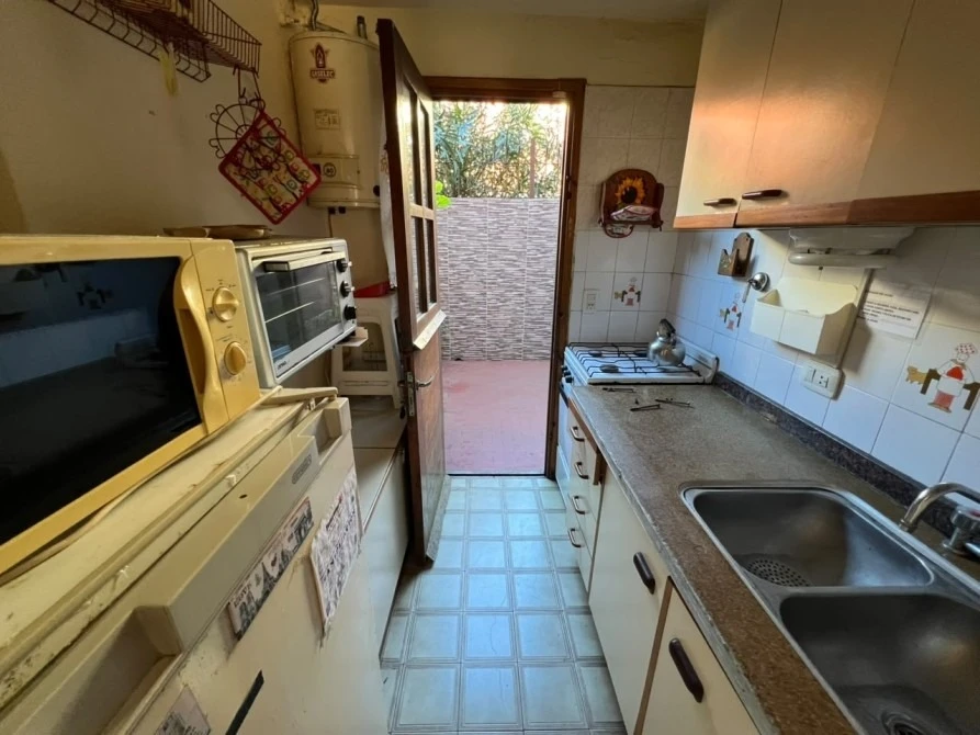 Hermoso dúplex para 6 personas - A 2 cuadras del mar - Dúplex/Tríplex en San Bernardo