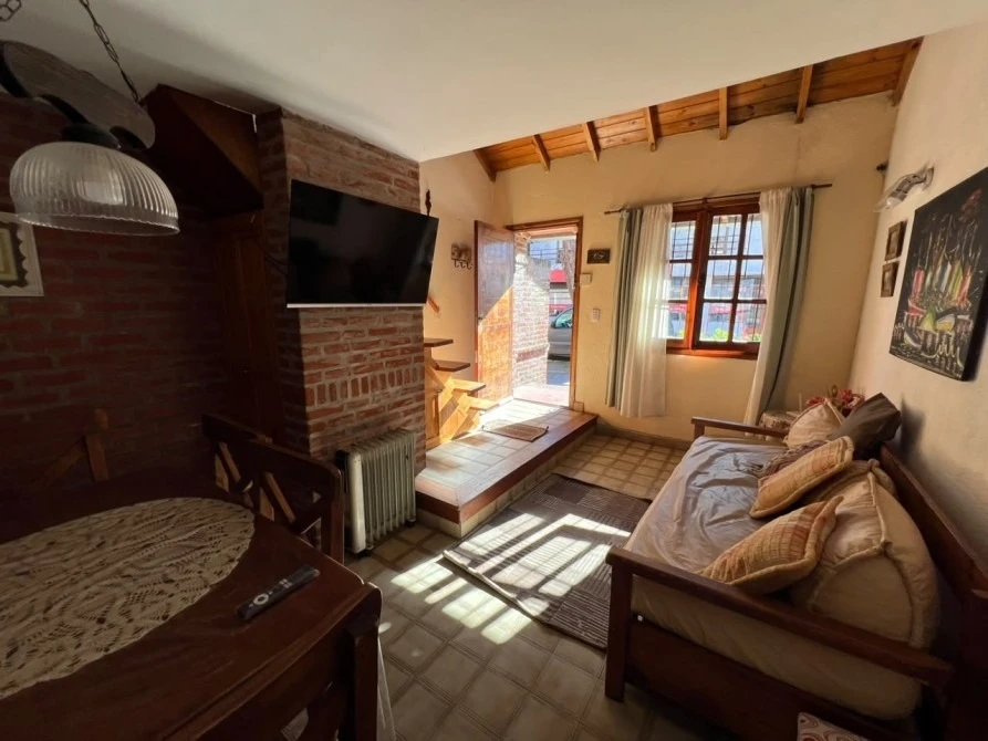 Hermoso dúplex para 6 personas - A 2 cuadras del mar - Dúplex/Tríplex en San Bernardo