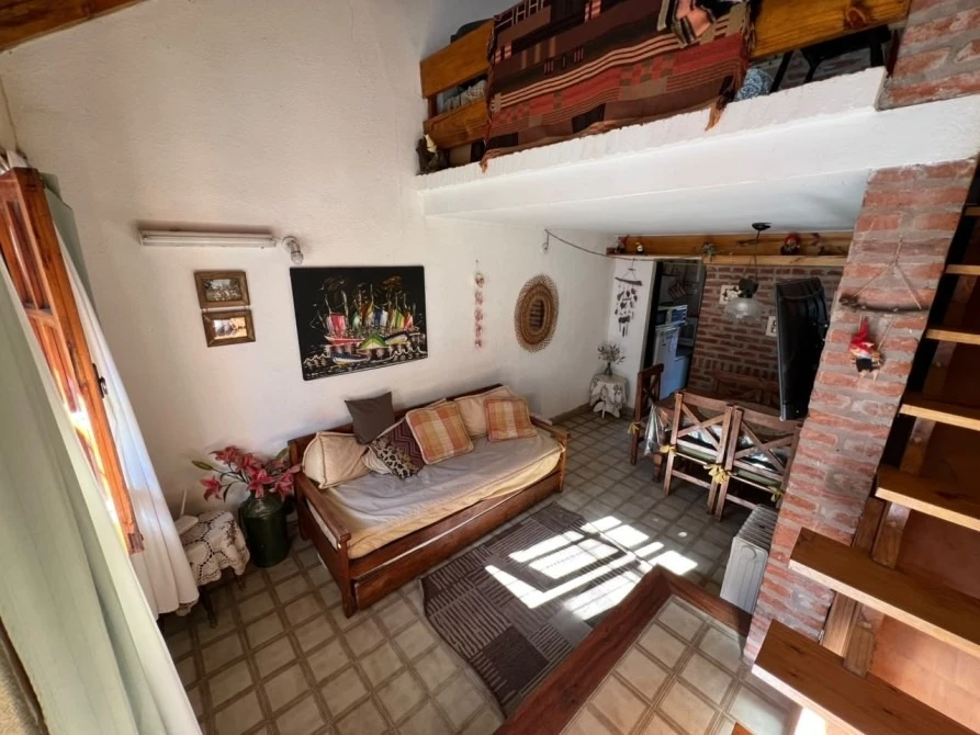 Hermoso dúplex para 6 personas - A 2 cuadras del mar - Dúplex/Tríplex en San Bernardo