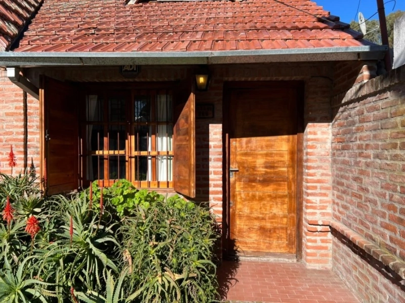 Hermoso dúplex para 6 personas - A 2 cuadras del mar - Dúplex/Tríplex en San Bernardo