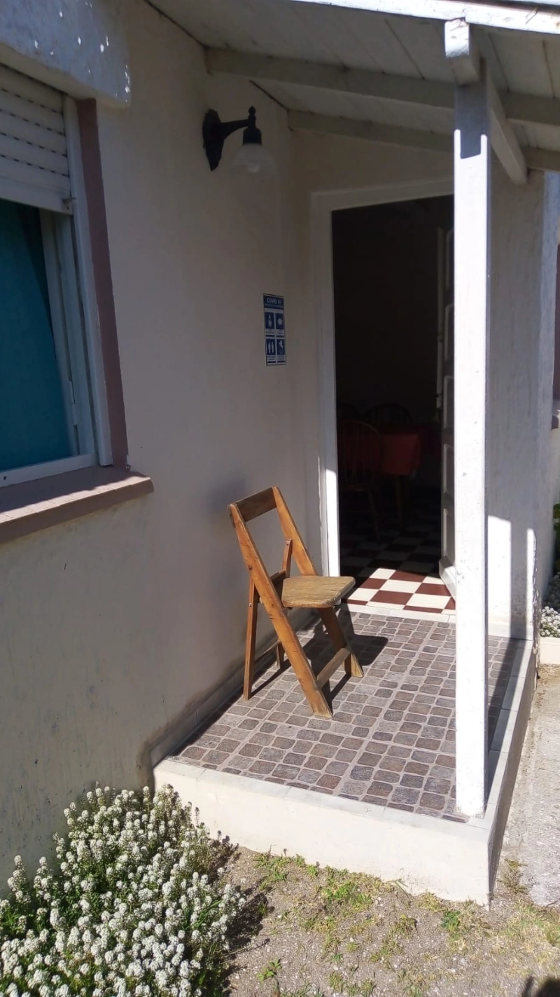 Casa cómoda para 4 personas a 1/2 cuadra del mar - 1/2 cuadra de la playa y 1/2 cuadra de la peatonal. - Casa/Chalet en San Clemente