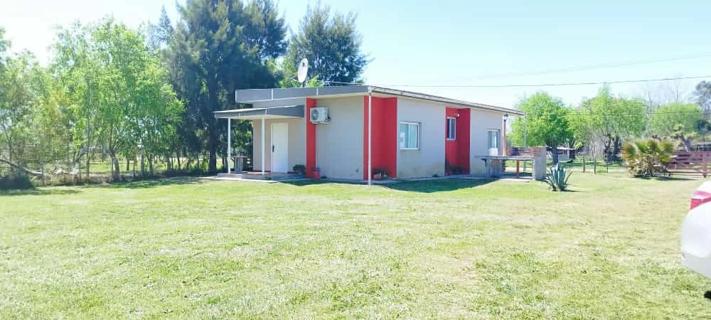 Cabaña Este -  - Cabaña en Mar de Ajó