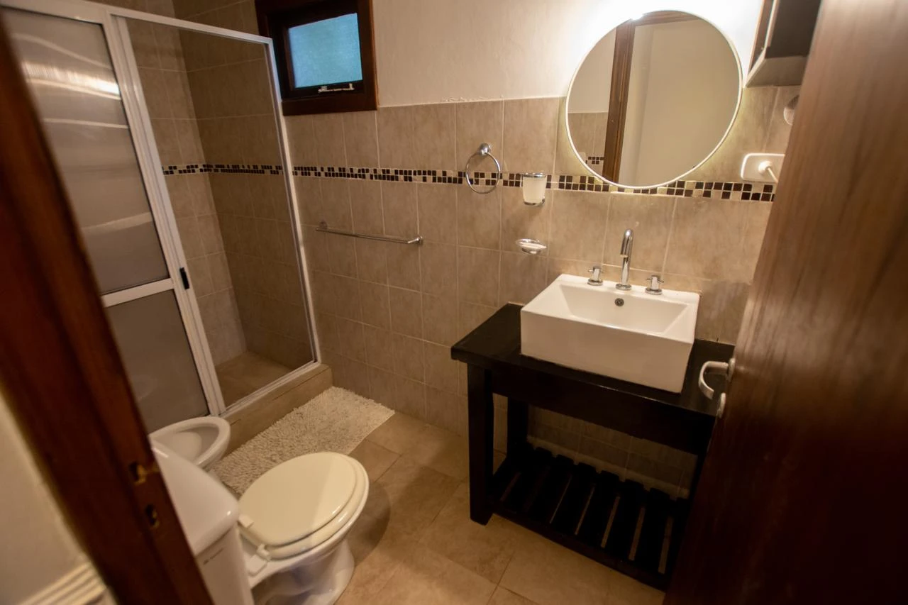 Departamento a 4 cuadras del Mar - DETALLES DE CATEGORIA, AMPLIOS Y TRANQUILOS, LEJOS DEL RUIDO DE LA Av 3 - Departamento en Villa Gesell