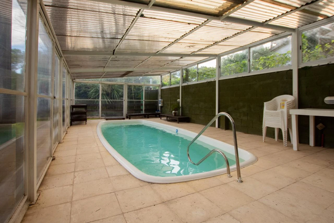 Departamento a 4 cuadras del Mar - DETALLES DE CATEGORIA, AMPLIOS Y TRANQUILOS, LEJOS DEL RUIDO DE LA Av 3 - Departamento en Villa Gesell