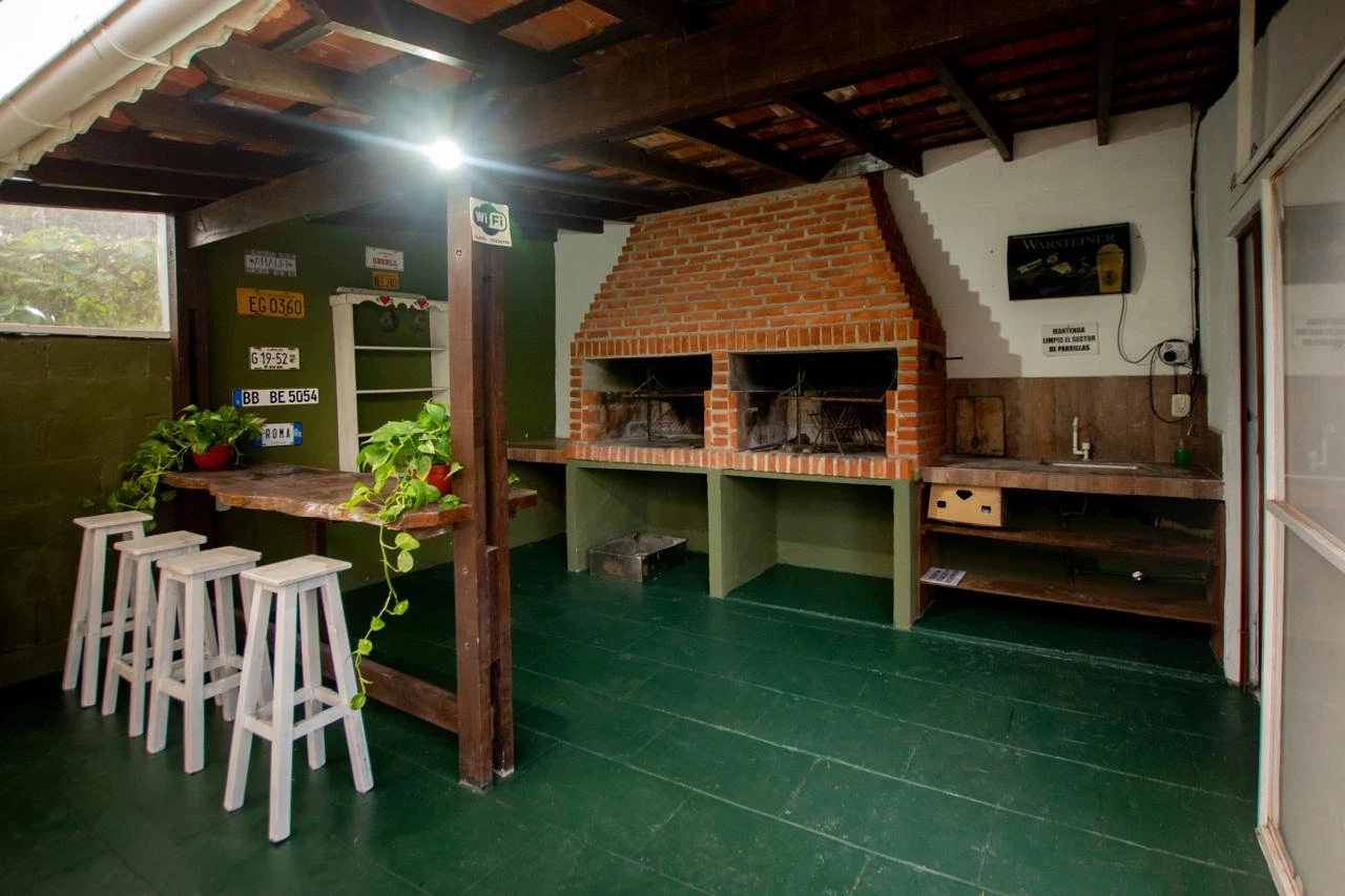 Departamento a 4 cuadras del Mar - DETALLES DE CATEGORIA, AMPLIOS Y TRANQUILOS, LEJOS DEL RUIDO DE LA Av 3 - Departamento en Villa Gesell