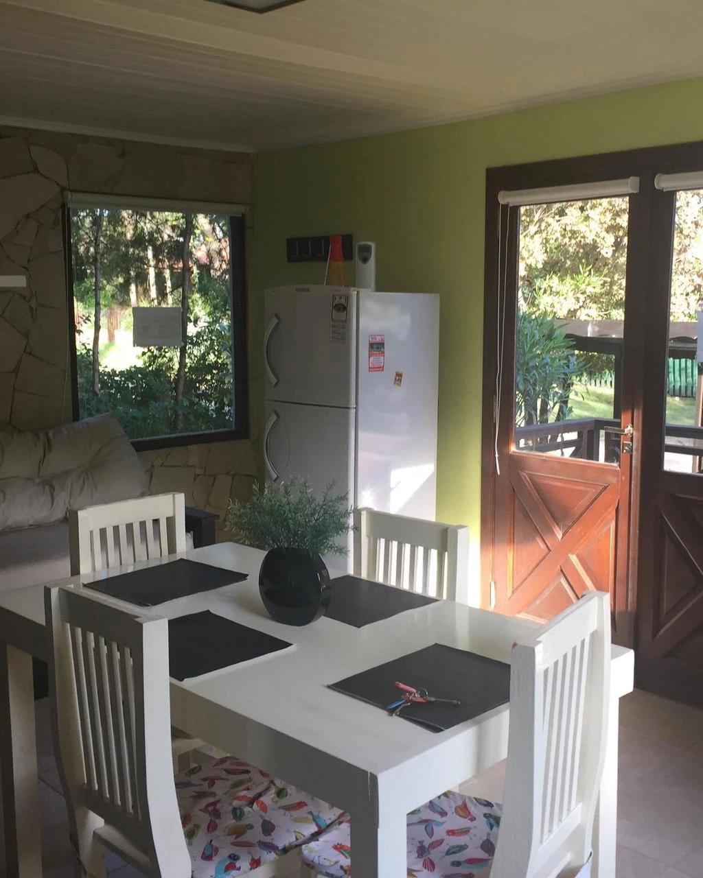 Departamento a 4 cuadras del Mar - DETALLES DE CATEGORIA, AMPLIOS Y TRANQUILOS, LEJOS DEL RUIDO DE LA Av 3 - Departamento en Villa Gesell