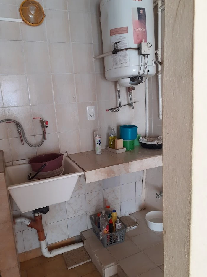 Casa de 3 Ambientes - Excelente Ubicación -  - Casa/Chalet en Mar de Ajó