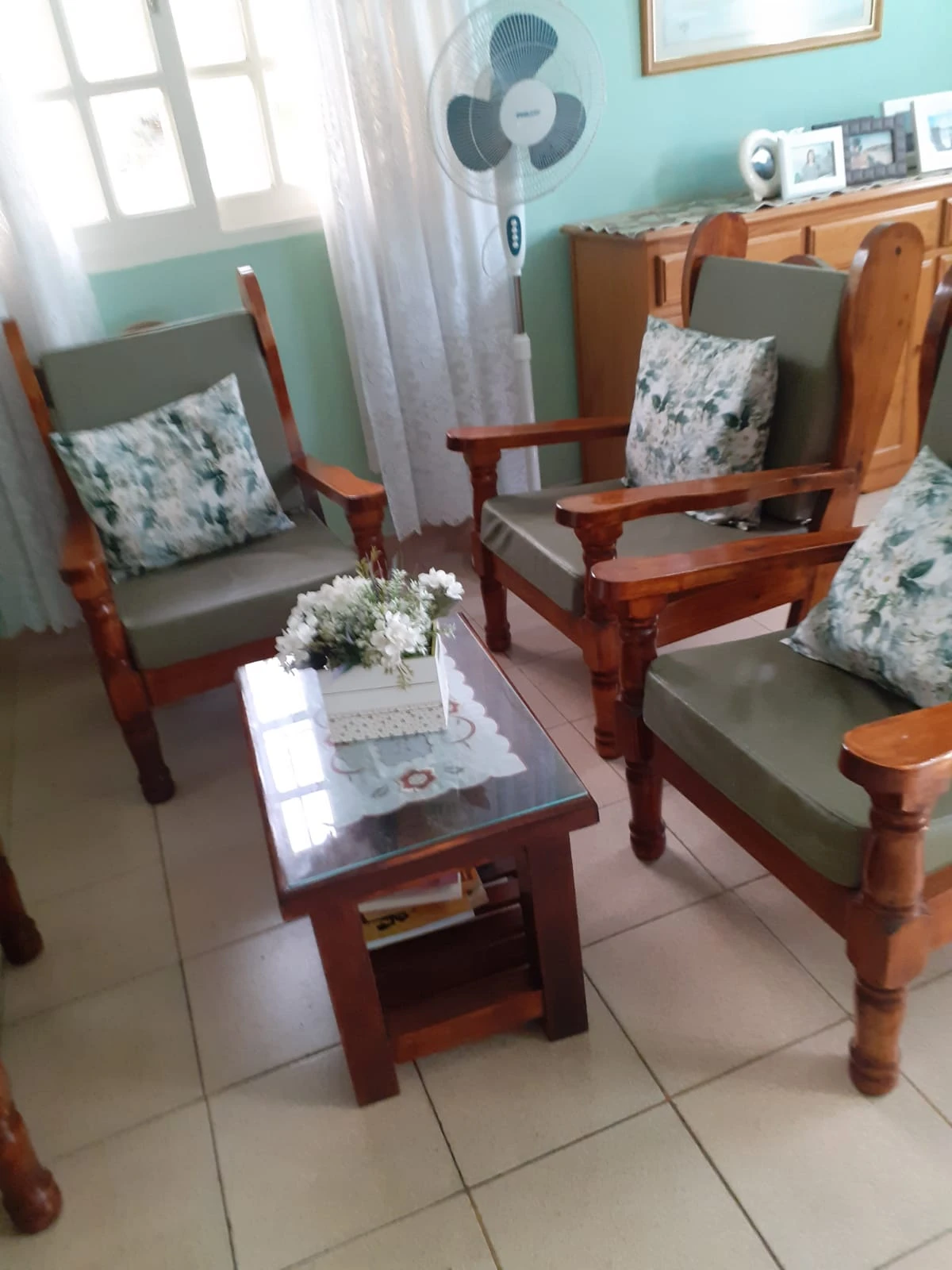 Casa de 3 Ambientes - Excelente Ubicación -  - Casa/Chalet en Mar de Ajó