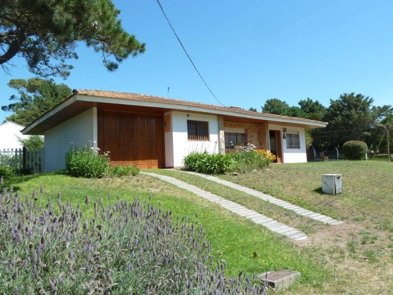 Chalet Anita -  - Casa/Chalet en Villa Gesell