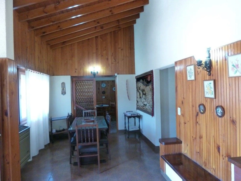 Chalet Anita -  - Casa/Chalet en Villa Gesell