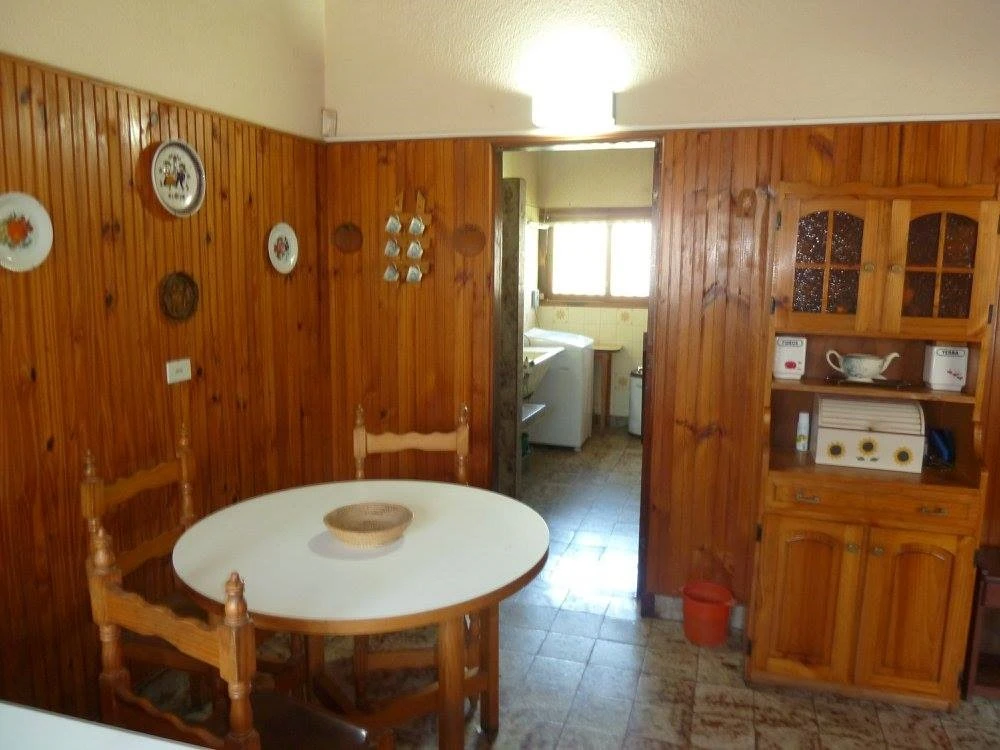 Chalet Anita -  - Casa/Chalet en Villa Gesell