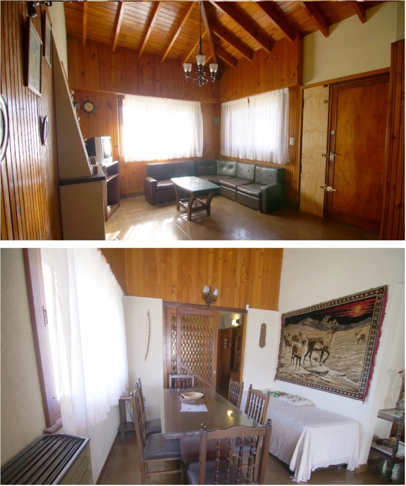 Chalet Anita -  - Casa/Chalet en Villa Gesell