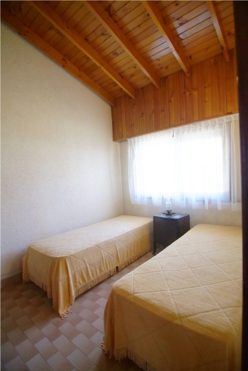 Chalet Anita -  - Casa/Chalet en Villa Gesell