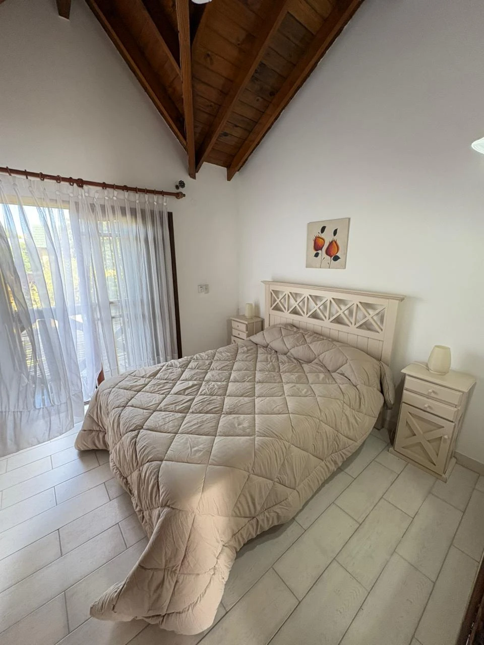 Duplex Frente al Mar "Mar del Bosque" -  - Dúplex/Tríplex en Villa Gesell